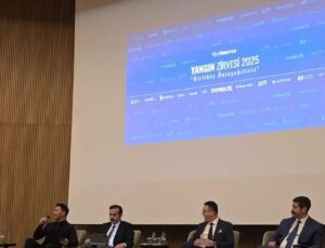 Uluslararası Yangın Zirvesi’nde Odak Yangın Sonrası Değil, Yangın Öncesi