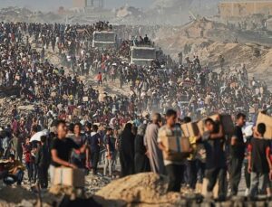 UN aid agency cuts appeal for 2026 to €28bn after lowest annual support in a decade