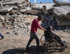 UN human rights office in ‘survival mode’ with €77m budget shortfall, Türk says