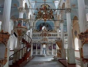 UNESCO Dünya Mirası Seyahatinde Çocuklarımızla El Ele