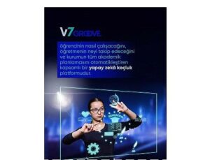 Üniversite İmtihanına Hazırlıkta Yapay Zekâ Devrimi!