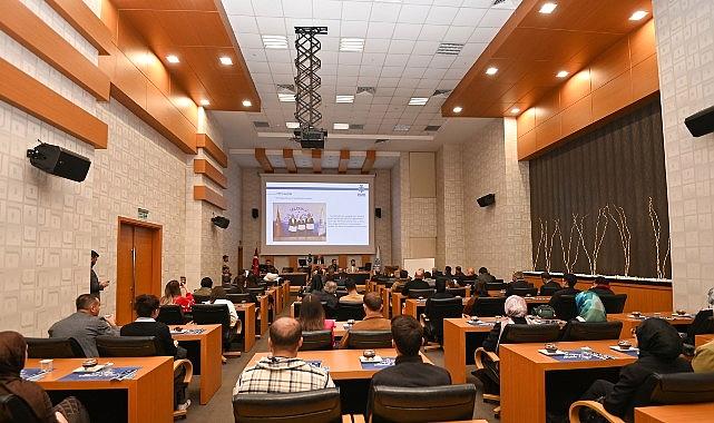 Üniversite Öğrencileri Selçuklu’nun Meclis Oturumunu Takip Etti