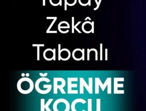 Üniversite Sınavına Hazırlıkta Yapay Zekâ Devrimi!