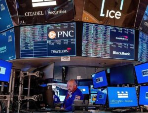 US Federal Reserve cuts key interest rate but signals higher bar for future reductions