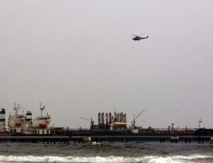 US seizes oil tanker off Venezuela’s coast, drawing swift condemnation from Caracas