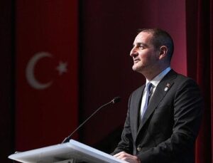 Üsküdar’da “İsmet İnönü’yü Üç Nesil İnönü Ailesi Anlatıyor” Paneli Gerçekleşti