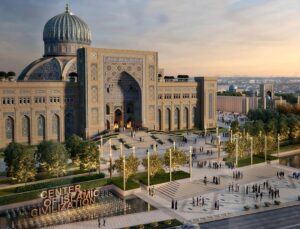 Uzbekistan’s ‘Echo of Enlightenment’: Reclaiming Central Asia’s Role in the History of Science