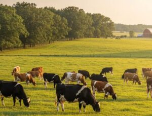 Uzmanlar Açıkladı: Şap Hastalıklı Hayvanın Yoğurdu Nasıl Anlaşılır? Tüketici Ne Yapmalı?