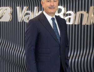 Vakıfbank, Asya Altyapı Yatırım Bankası’ndan 300 Milyon Dolarlık Fonlama Sağladı