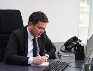 Vatandaşın Telefonlarını Lider Erkan Aydın Açtı