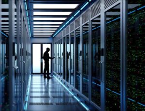 Veri merkezi yatırımları 61 milyar doları aştı: Talep daha da artacak