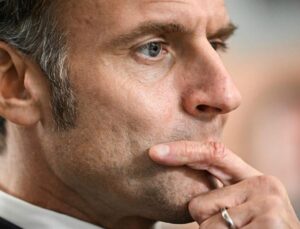 Video of coup in Paris: how an AI-generated video caused Macron a major headache