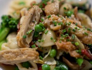 Viral posts mislead on Italy’s ‘lab-grown meat’ ban