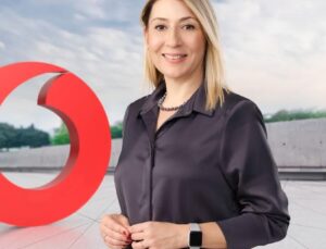 Vodafone Happy’de Yeni Yıl Festivali Başladı