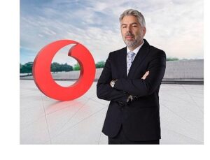 Vodafone Vakfı’nın Hackathon’unda Gençler Dijital Refah İçin Fikir Üretti