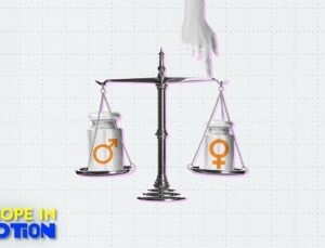 What’s stopping Europe from plugging the gender gap?