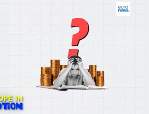 Which EU countries have the highest education dropout rates and why?