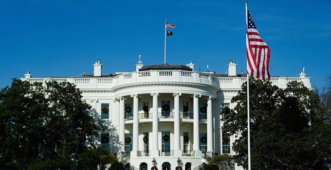 White House defends follow-up strike on alleged drug boat, insists attack was lawful