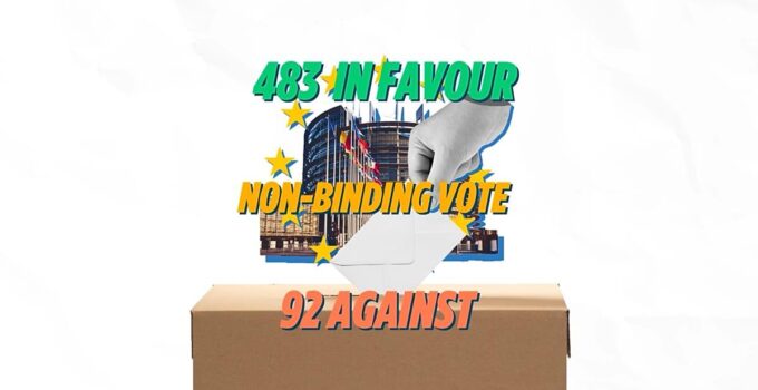 Will the EU ban social media for teens?