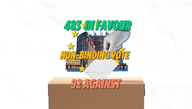 Will the EU ban social media for teens?