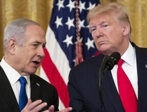 WP: Netanyahu–Trump görüşmesi ilişkileri sınayacak