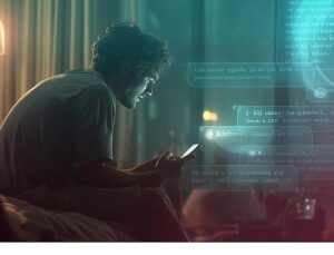 Yapay zekâdan arkadaş olur mu?