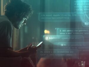 Yapay Zekâdan Arkadaş Olur Mu? ​​​​​​​