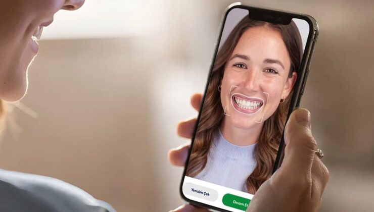 Yapay Zekâ Dişe De Dokundu