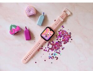 Yapay zekâ ve renkli dizaynıyla çocukların yeni favorisi: ttec Kidi Pro Akıllı Çocuk Saati