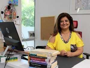 Yapay zekadan dost olmaz!