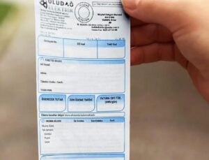 Yardımsever İş İnsanı, Binden Fazla Abonenin Elektrik Faturasını Ödedi