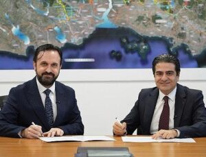 Yavuz Sultan Selim Köprüsü’nde HSWIM Teknolojisi ile Kesintisiz Tartı Kontrolü