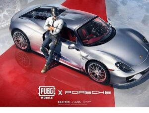 Yeni iş birliği, Porsche’nin performansını ve kendine mahsus lüksünü PUBG MOBILE ve PUBG: BATTLEGROUNDS dünyasına taşıyor.