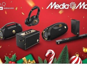 Yeni yılda PEAQ teknolojileri ile cümbüş her yerde!