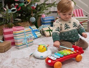 Yeni yılın coşkusu Minycenter’da başladı