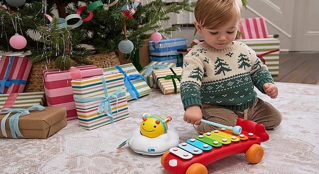 Yeni yılın coşkusu Minycenter’da başladı