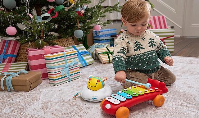 Yeni yılın coşkusu Minycenter’da başladı