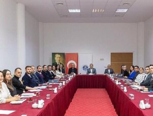 Yenişehir Belediyesi yenilenebilir güçte bir birincisi gerçekleştiriyor