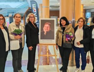 Yenişehirli Kadınlar Geçmişe de Geleceğe de Sahip Çıkıyor