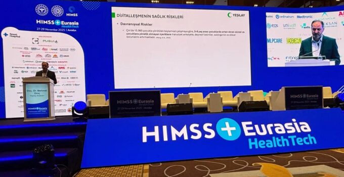 Yeşilay’dan Dijital Bağımlılıklara Karşı Acil Eylem Planı ve Ortak Sorumluluk Çağrısı