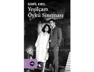 Yeşilçam’a derinlemesine bakış: “Yeşilçam Hikaye Sineması”