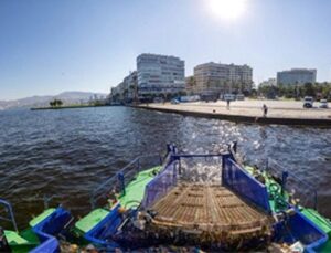 Yüksek teknolojiyle 254 bin noktada etraf kontrolü