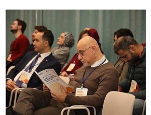 Yükseköğretimde İngilizce Eğitiminin Geleceği Samsun’da Şekillendi