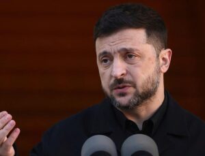 Zelenskyy hails ‘substansive’ call with US officials following peace talks with Ukrainian delegation