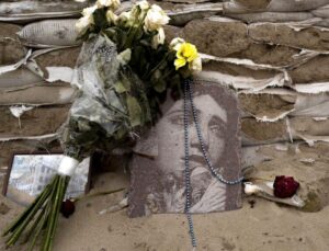 Zelenskyy wishes Putin would ‘perish’ in Christmas Eve address