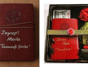 Zeynep Özbudak’tan Derin Bir Maneviyat Seyahati: Zeynep’i Mevla Okurlarla Buluştu