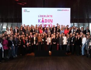 Zorlu Enerji, Genç Kadınlara Liderlik Yolunu Açıyor