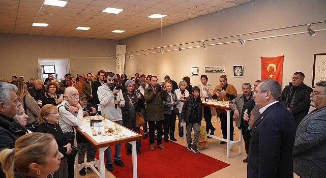 103 Yıldır Dinmeyen Bir Öykü: Mübadele’nin İzleri Ayvalık’ta