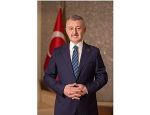 “16 Ocak, Cumhuriyet’imizin ilanına giden yoldaki en değerli yapı taşıdır”