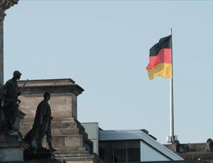 2020’den beri ilk! Almanya’da istihdam azaldı